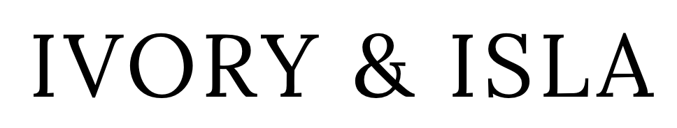 IVORY & ISLA